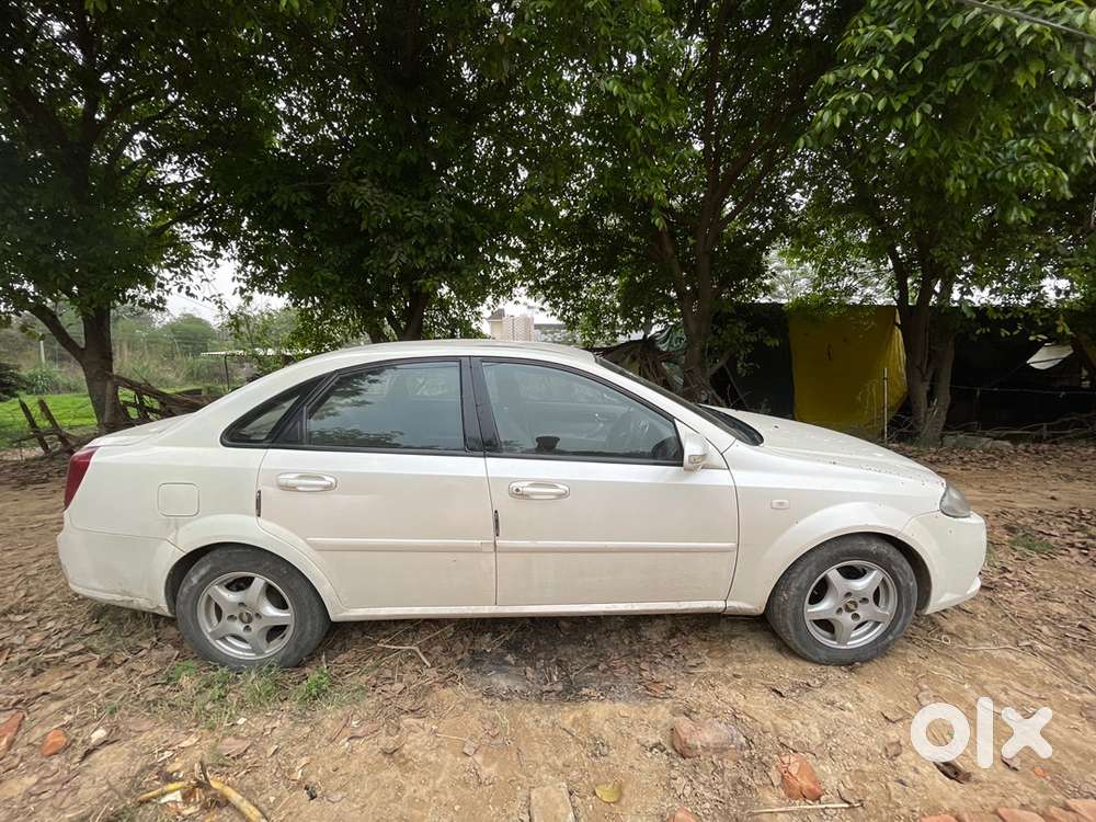 Chevrolet Optra Magnum 2012 Diesel Well Maintained