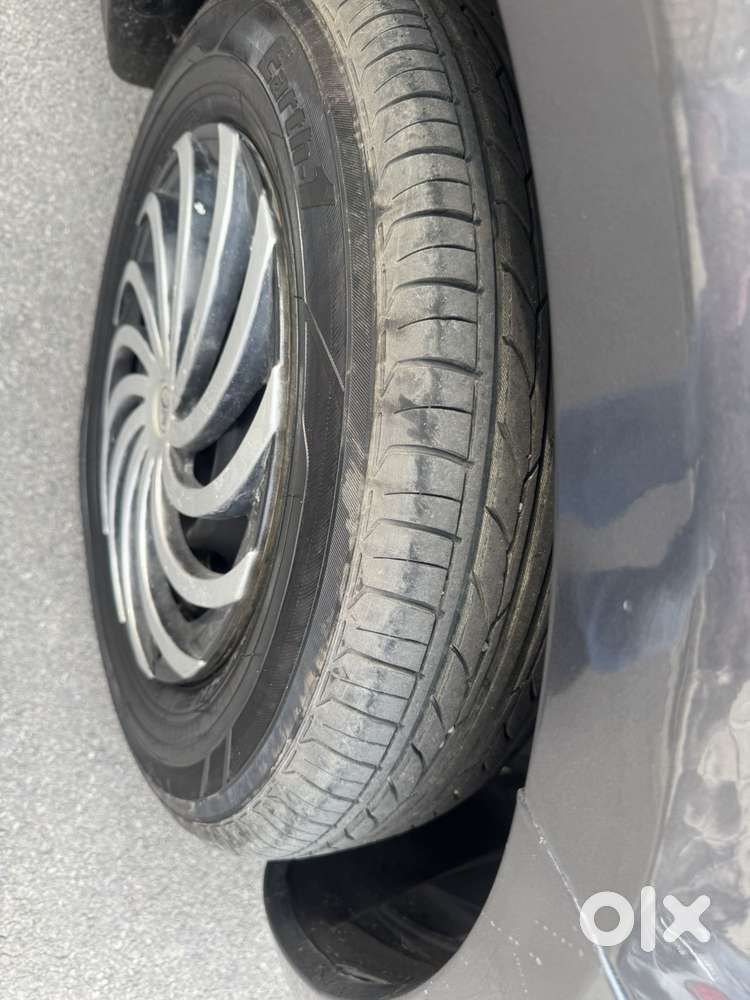 Maruti Suzuki Swift Vdi, 2017, Diesel