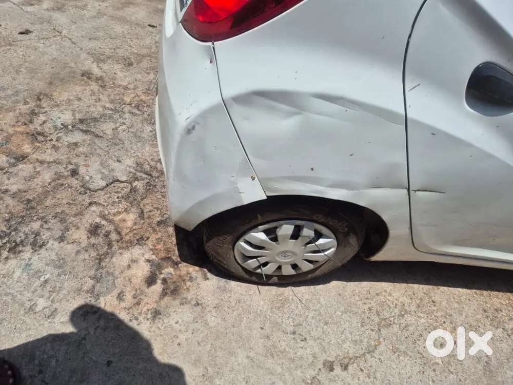 Hyundai Eon Car Ready To Sell