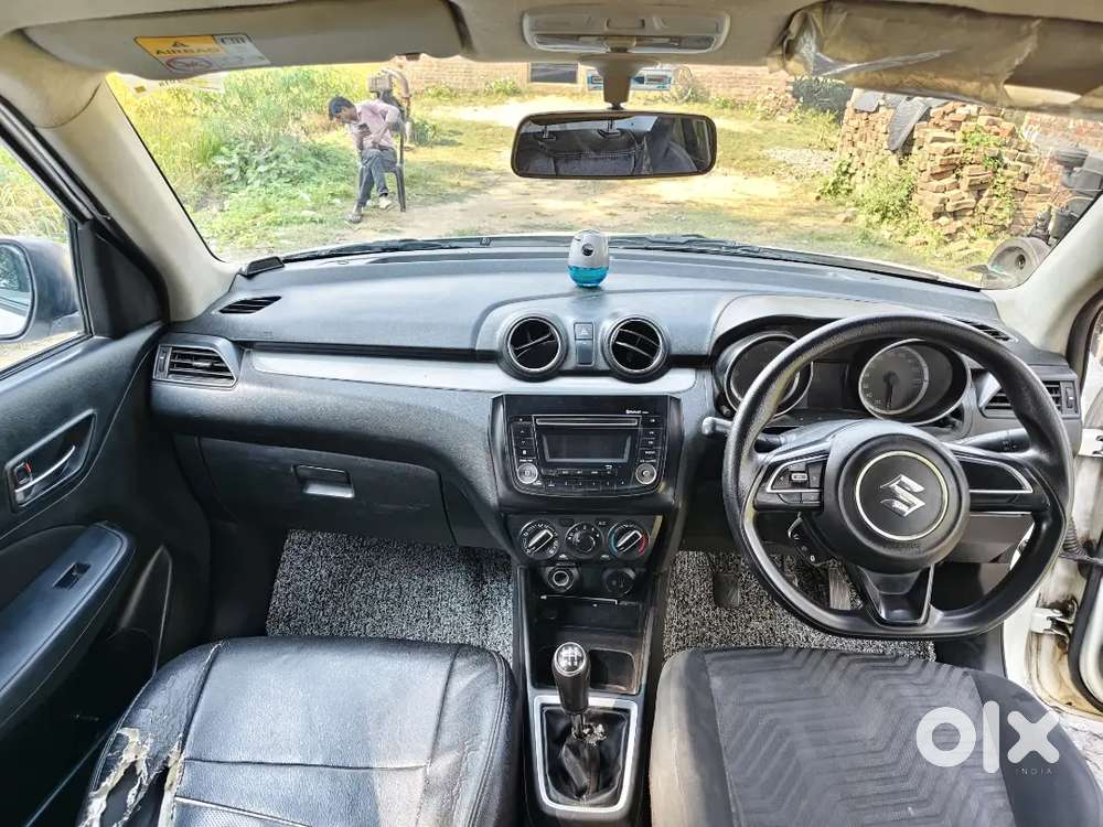 Maruti Suzuki Swift 2018 Vdi