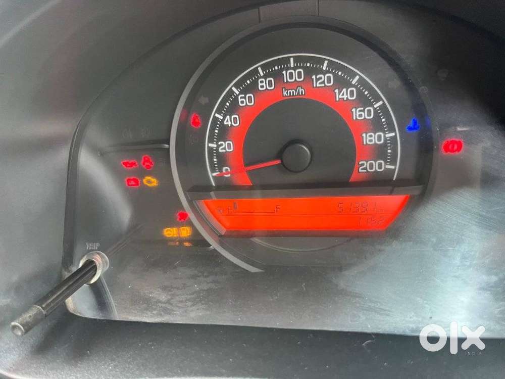 Maruti Suzuki Ignis 1.3 Sigma, 2019, Petrol