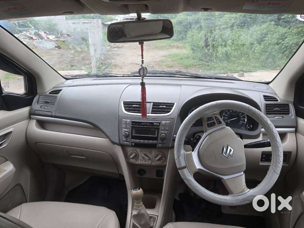 Maruti Suzuki Ertiga Vdi, 2016, Diesel