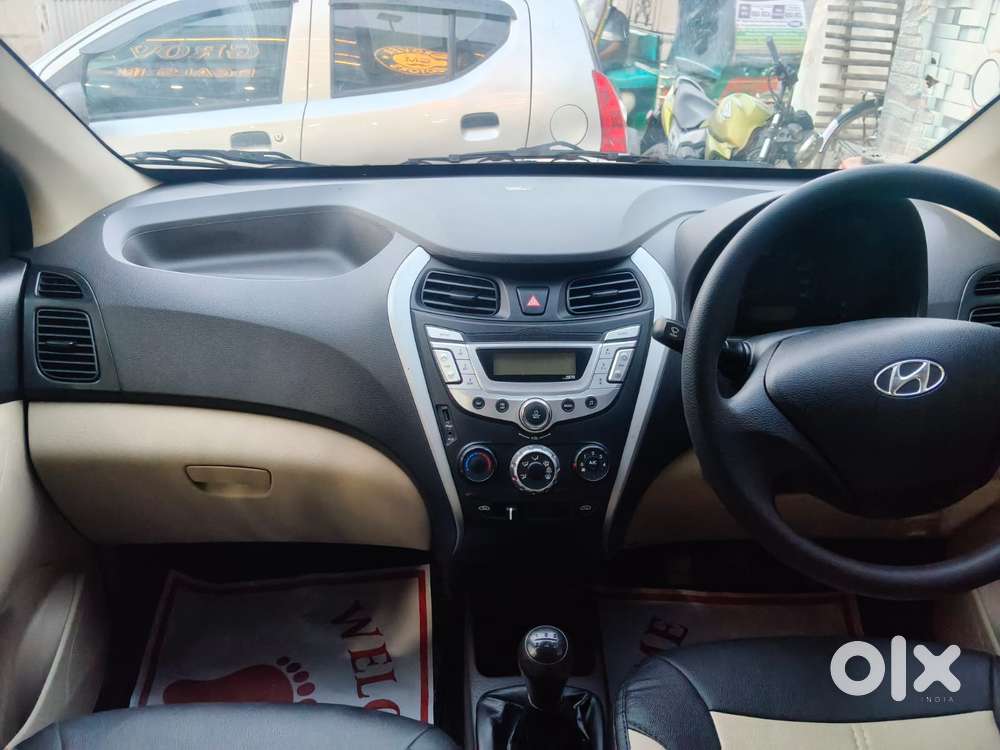 Hyundai Eon Era +, 2012, Petrol