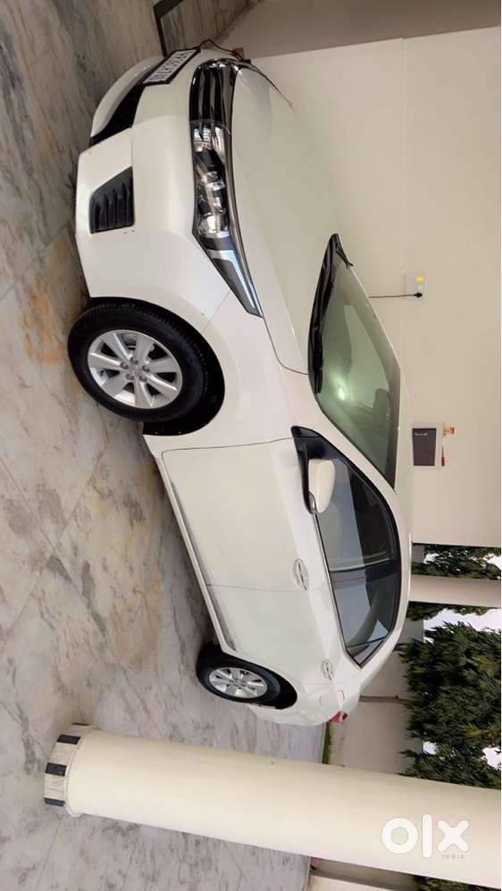 Toyota Corolla Altis 2014 Diesel