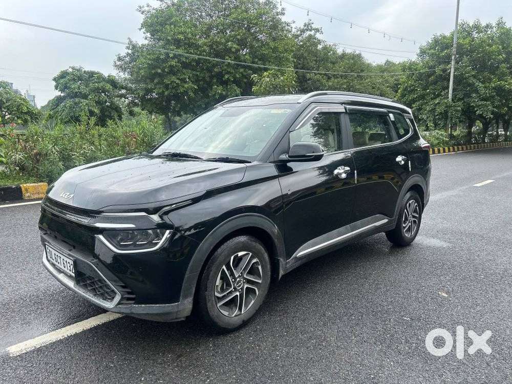 Kia Carens 1.5 Luxury Plus Diesel At 7 Str, 2022, Diesel