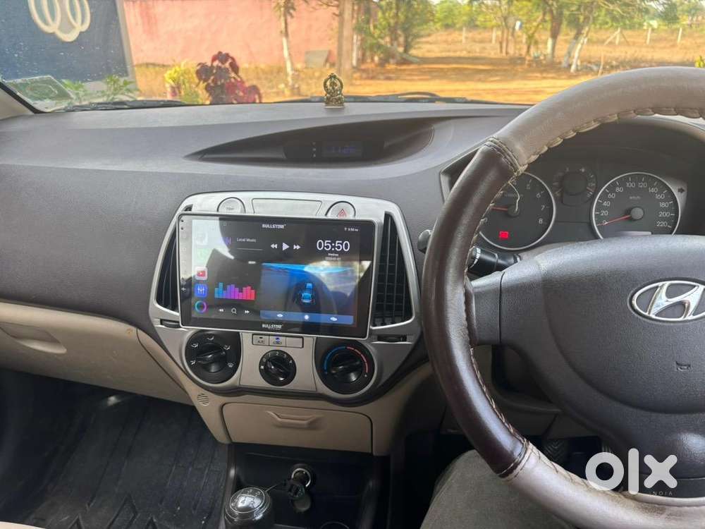 Hyundai I20 2011 Petrol Good Condition