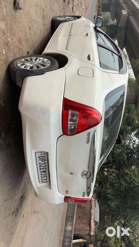 Toyota Etios G Sp*, 2012, Diesel