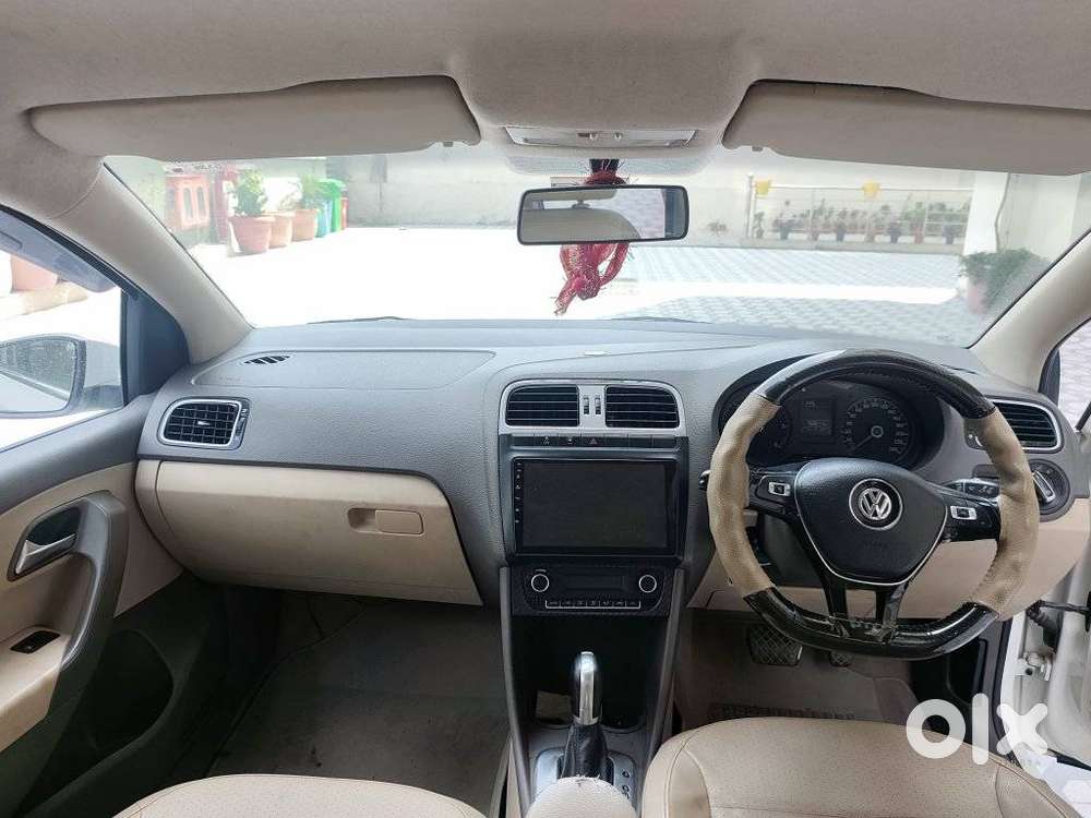 Volkswagen Vento 1.5 Tdi Highline At, 2015, Diesel