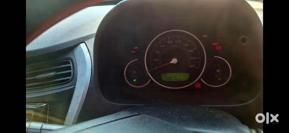 Hyundai Eon Era+ Excellent Condition  New Tyres & Battery