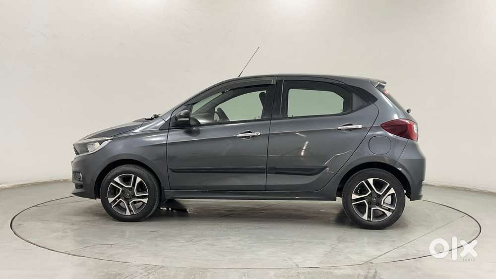 Tata Tiago 1.2 Revotron Xz Plus, 2020, Petrol