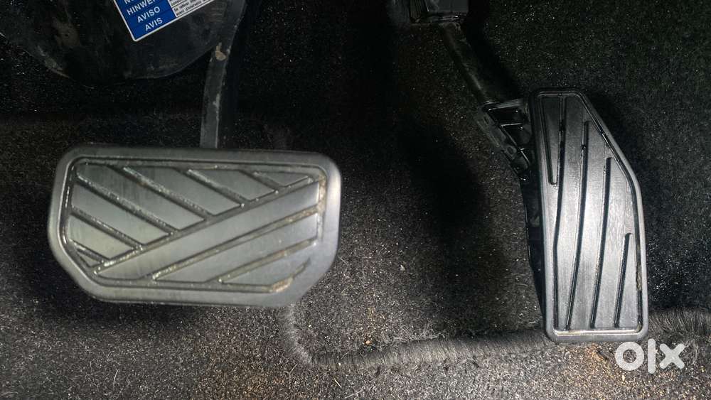 Maruti Suzuki Baleno 1.2 Cvt Alpha, 2018, Petrol
