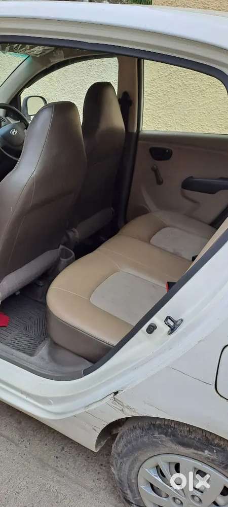 Hyundai I10 Era 2014 Petrol Manual