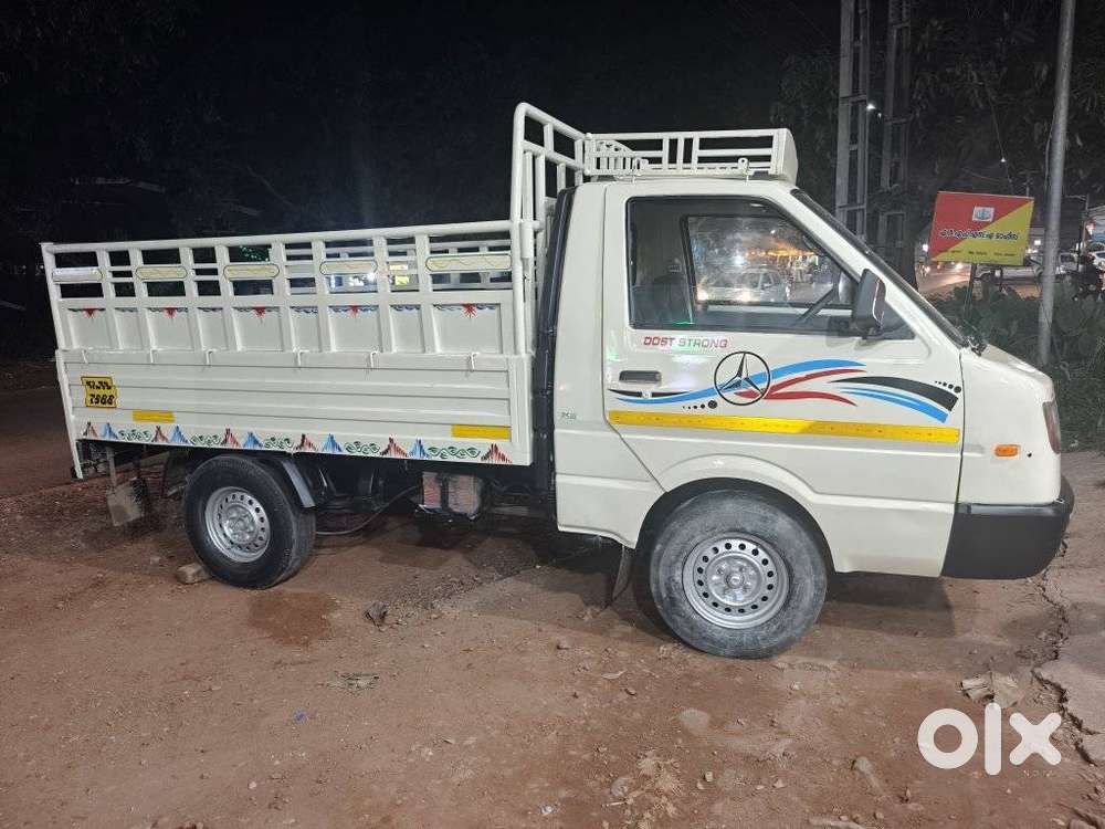 Ashok Leyland Stile, 2015