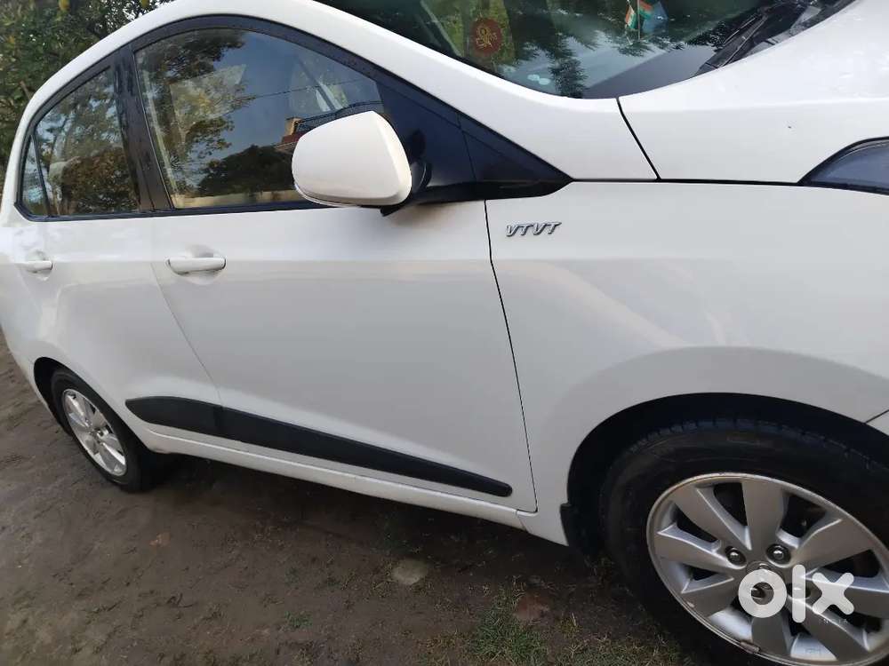Hyundai Xcent 2014 Year Car