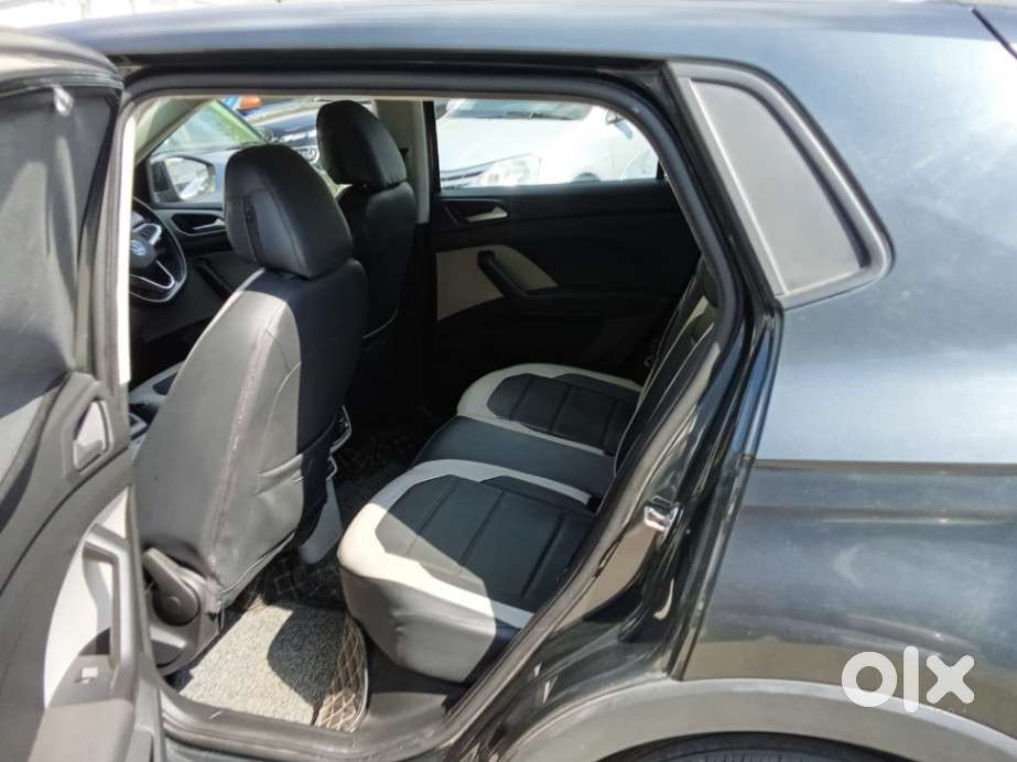 Volkswagen Taigun 1.0 Tsi Highline, 2022, Petrol