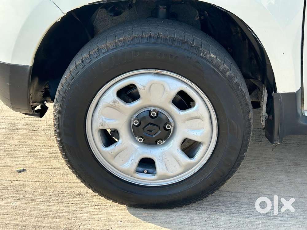 Renault Duster 2012-2015 110ps Diesel Rxl, 2014, Diesel