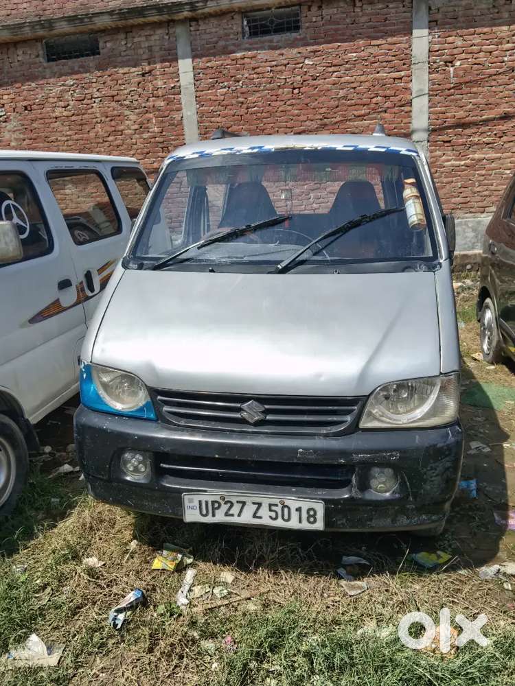 Maruti Suzuki Eeco 1.2 2018