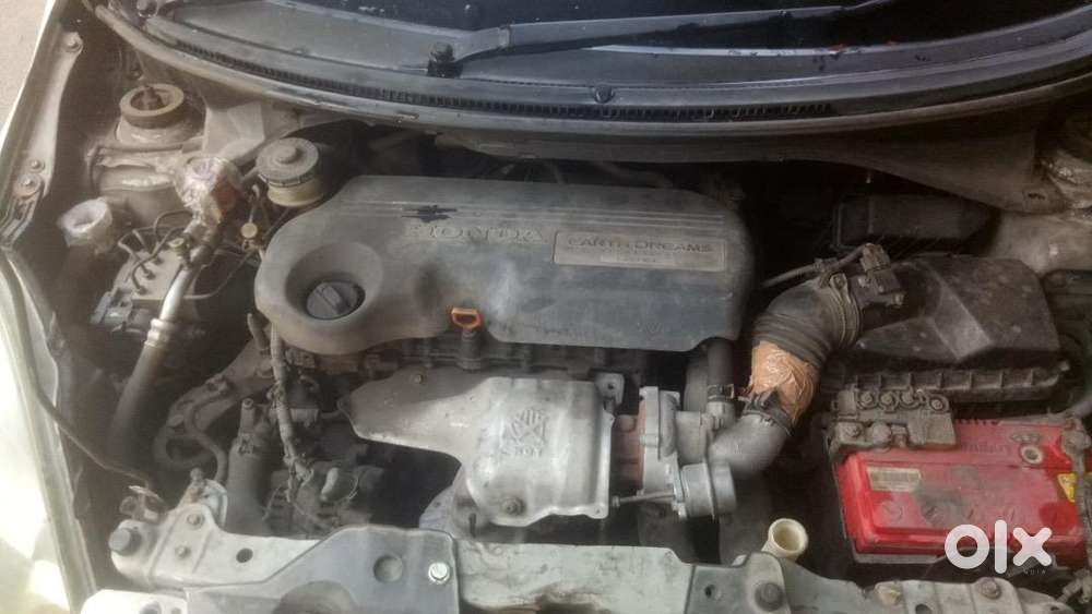 Honda Diesel 2014 Car