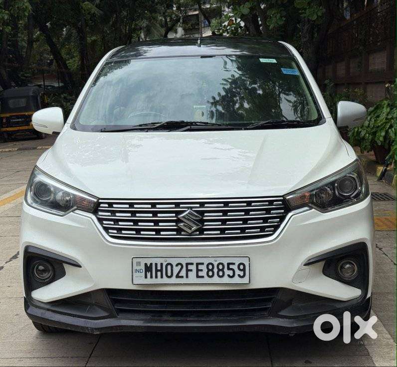 Maruti Suzuki Ertiga Vxi (o) Cng, 2019, Cng & Hybrids