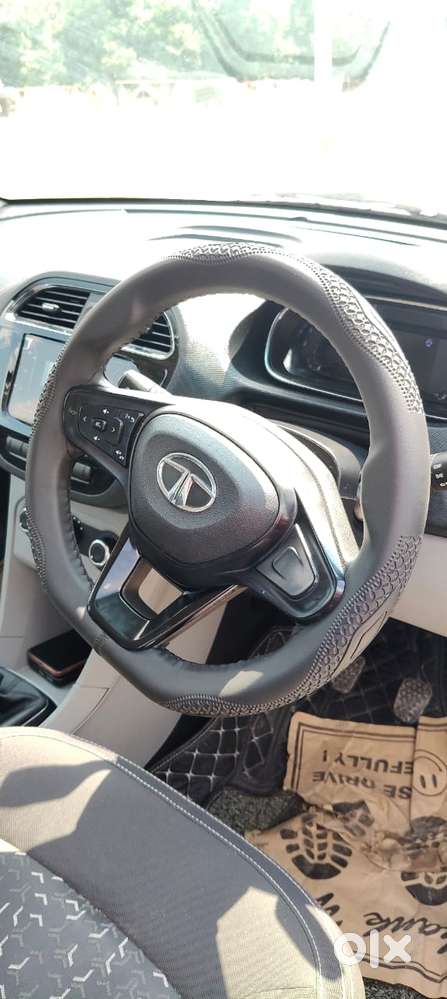 Tata Tigor, 2022, Cng & Hybrids