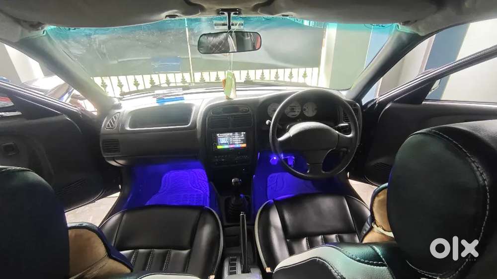 Maruti Suzuki Baleno