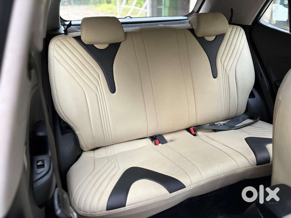 Hyundai Venue 1.5 S (o) Crdi, 2021, Diesel