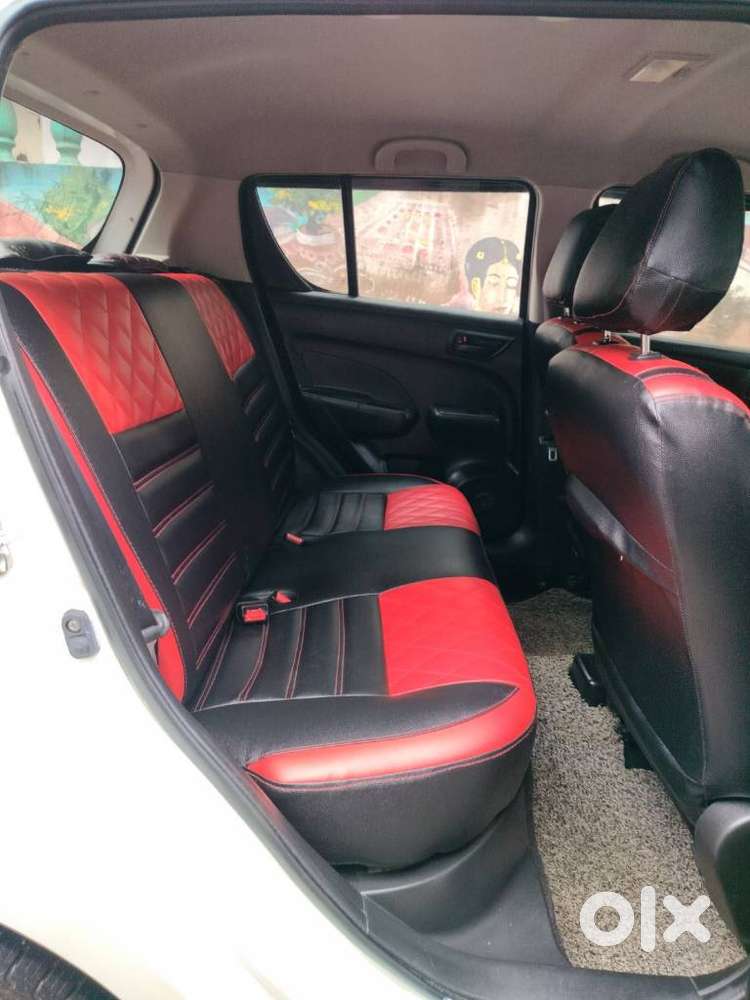 Maruti Suzuki Swift 1.2 Lxi (o), 2014, Petrol