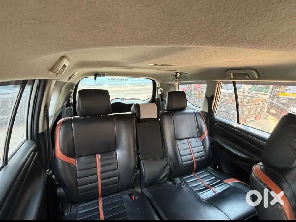 Toyota Innova Crysta 2022 Diesel 145000 Km Driven