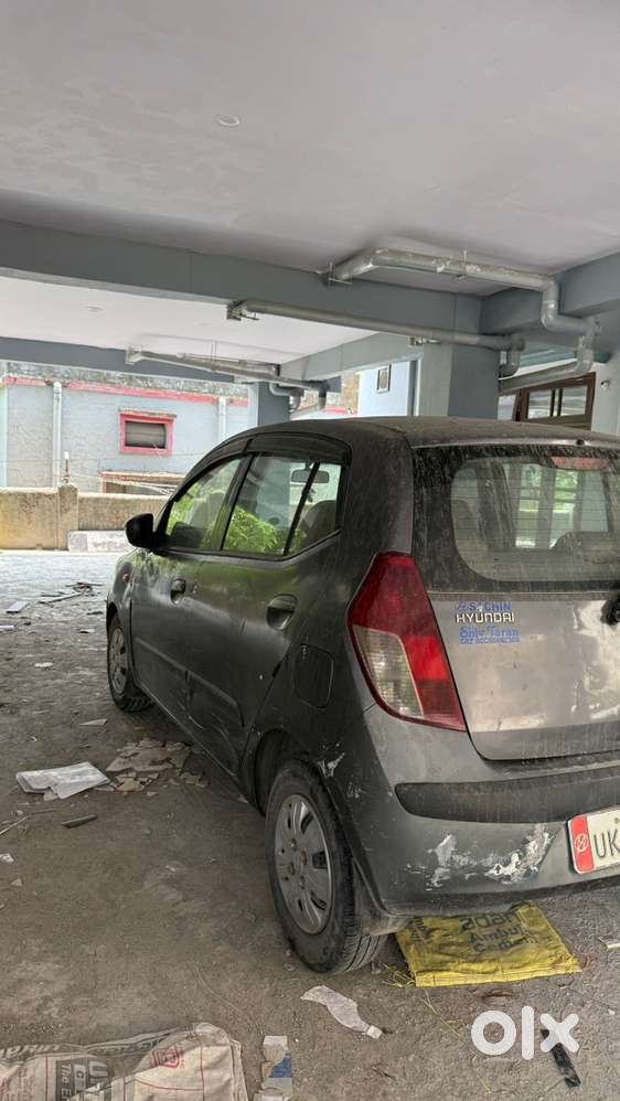 Hyundai I10 2009 Petrol 70000 Km Driven