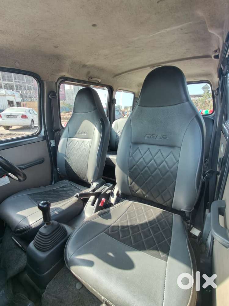 Maruti Suzuki Eeco Cng 5 Seater Ac, 2016, Cng & Hybrids