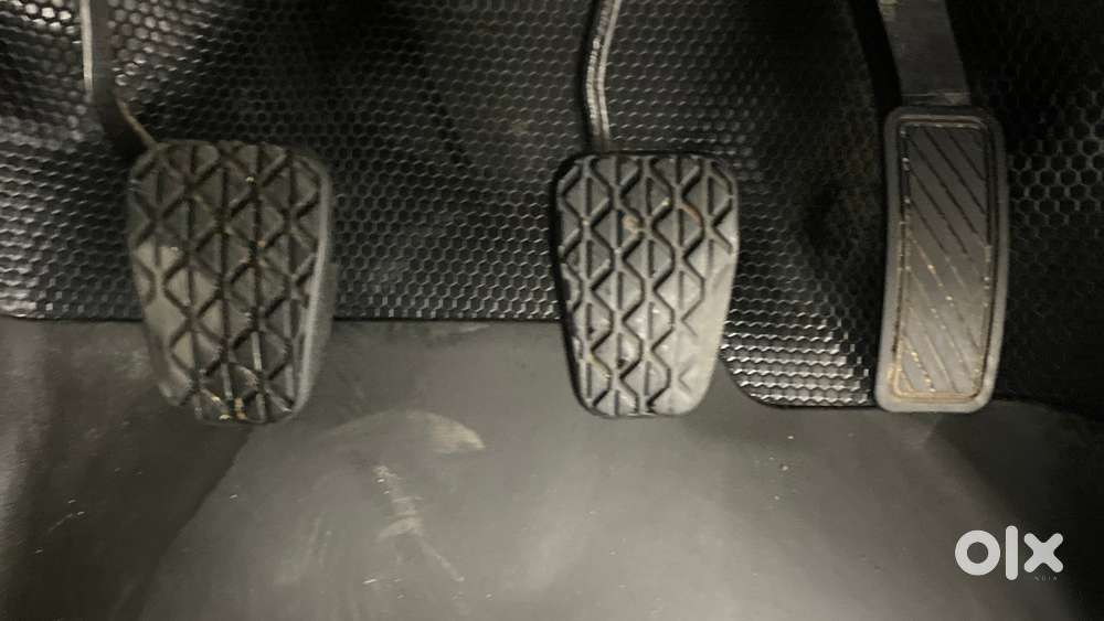 Ford Freestyle Titanium Petrol, 2018, Petrol