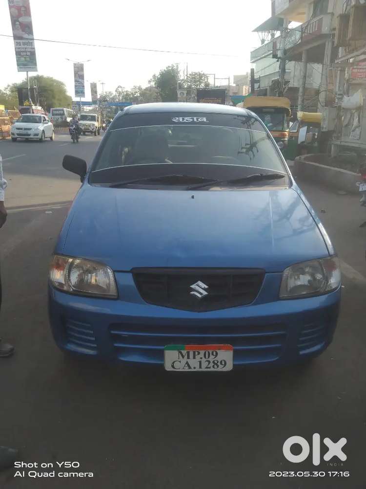 Maruti Suzuki Alto 2006