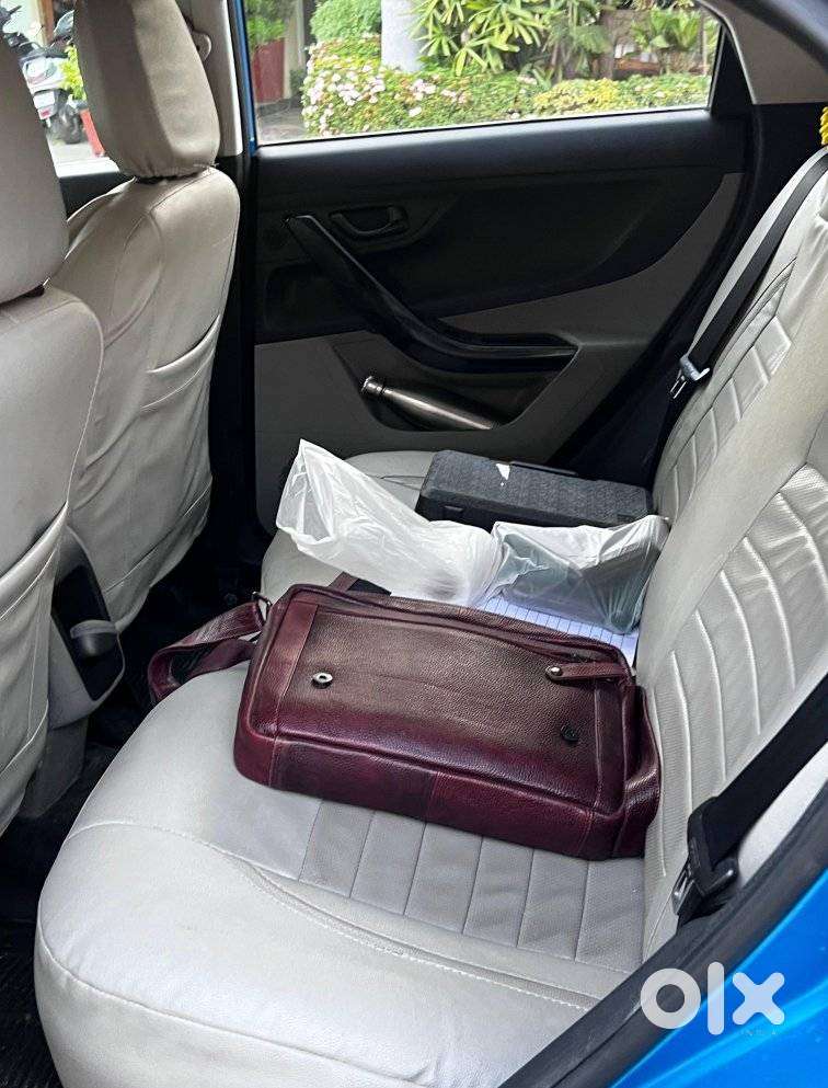 Tata Nexon 1.2 Revotron Xm, 2019, Petrol