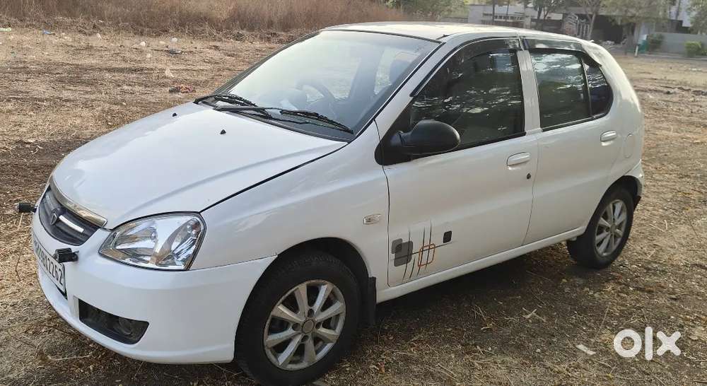 Tata Indica Ev2 2011 Cr4