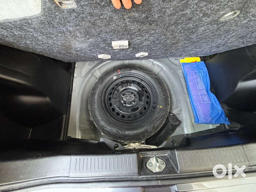 Maruti Suzuki Baleno 2022 Petrol Well Maintained