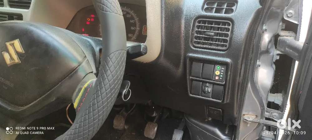 Maruti Suzuki Eeco 2021 Petrol 65000 Km Driven