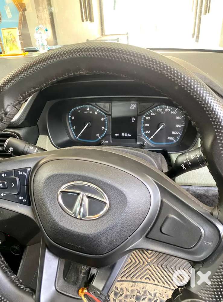 Tata Punch 2023 Petrol Well Maintained