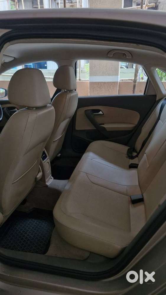 Volkswagen Vento 1.5 Tdi Highline Plus At, 2018, Diesel