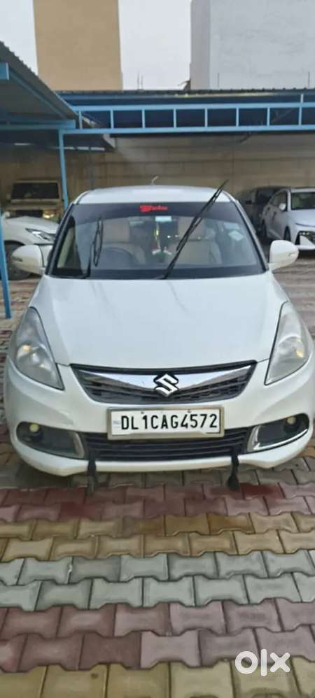 Swift Desire Petrol/ Cng