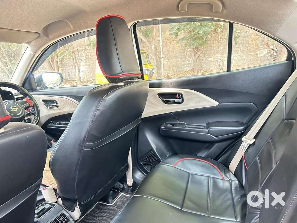 Maruti Suzuki Dzire 2026 Petrol Well Maintained