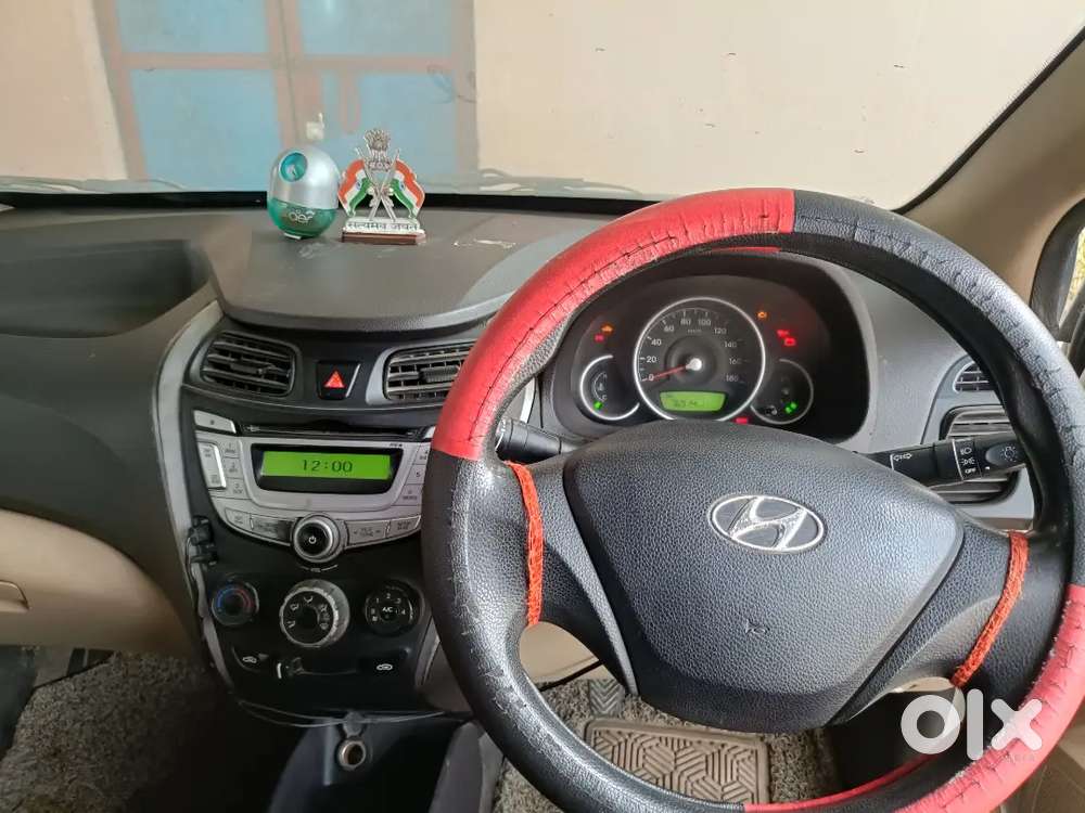 Hyundai Eon