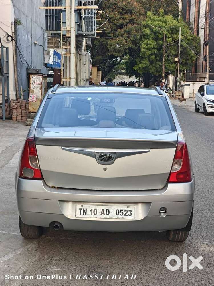 Mahindra Verito 1.5 D4 Bsiv, 2011, Diesel