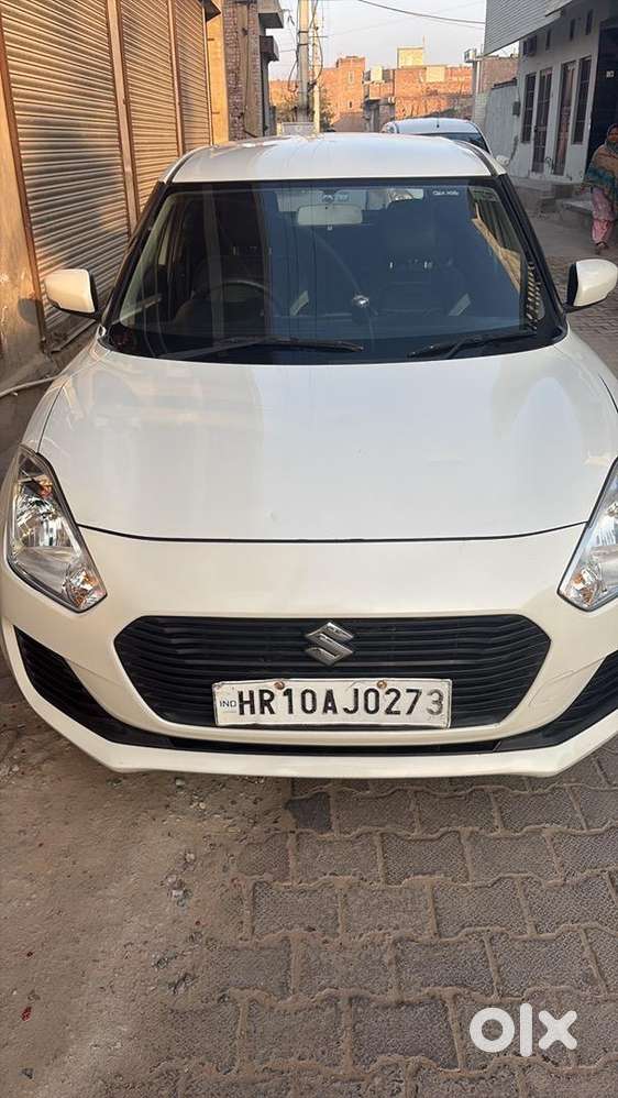 Maruti Suzuki Swift 2020 Diesel 137000 Km Driven