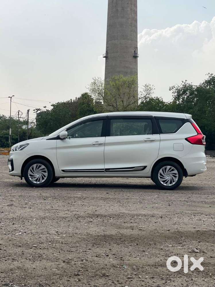 Maruti Suzuki Ertiga Vxi (o) Cng, 2024, Cng & Hybrids