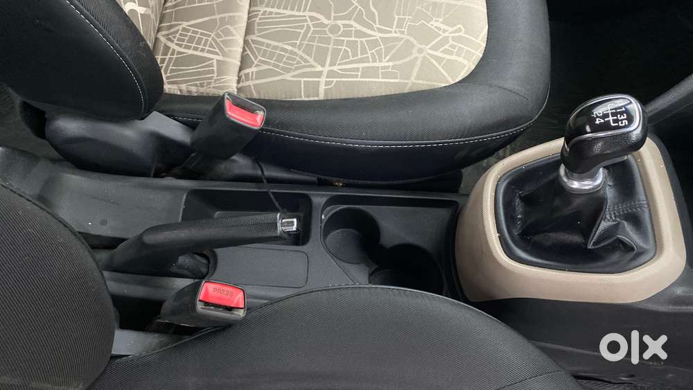 Hyundai Grand I10 1.1 Crdi Sportz, 2016, Diesel