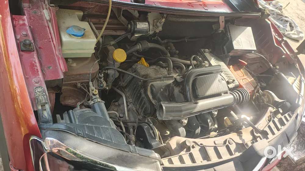 Renault Kwid 2016