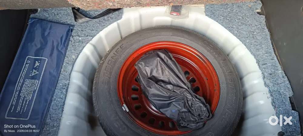 Nissan Magnite 2021 Petrol 38600 Km Driven