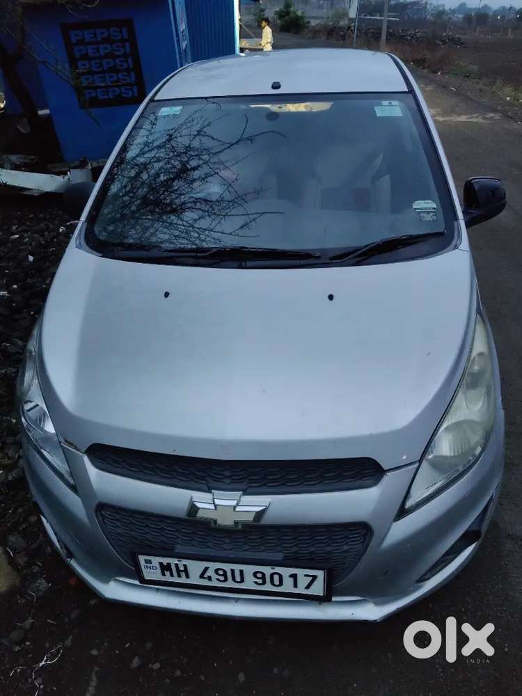 Chevrolet Beat 2016