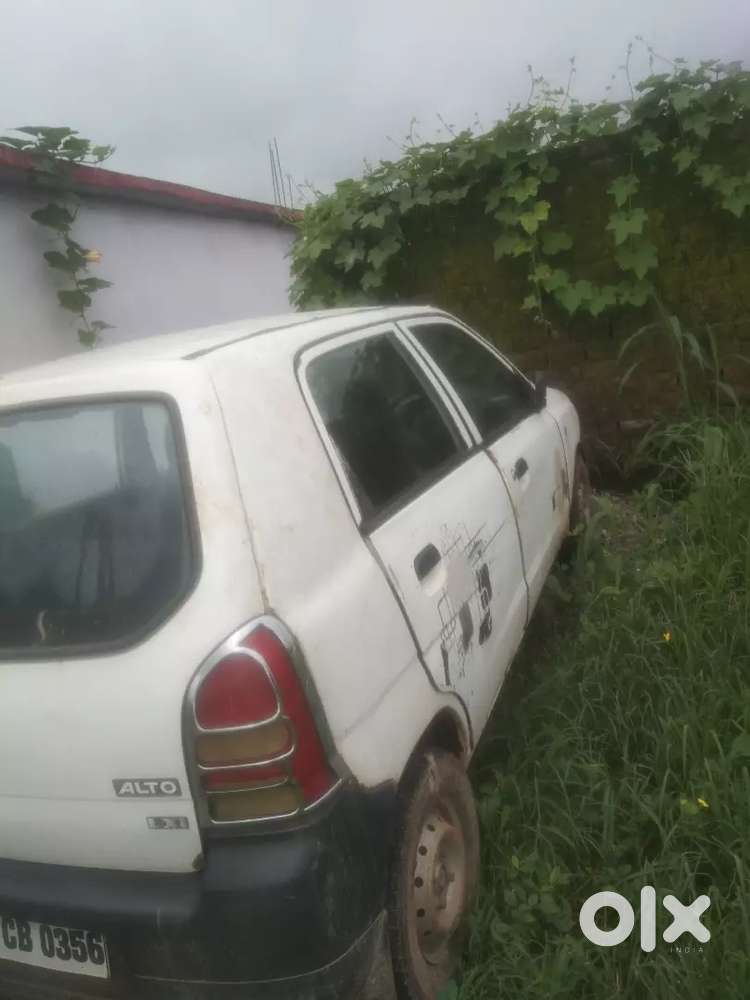Maruti Suzuki Alto Lxi 2010