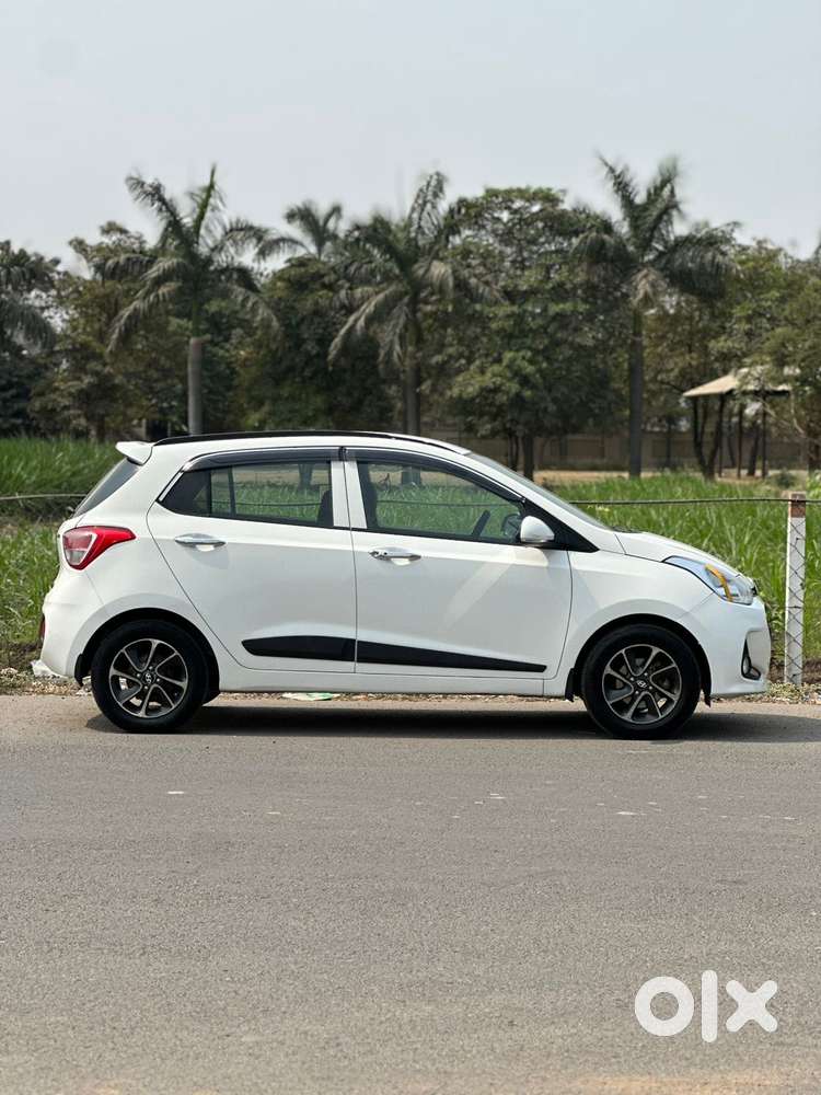 Hyundai Grand I10 1.2 Crdi Asta, 2017, Diesel